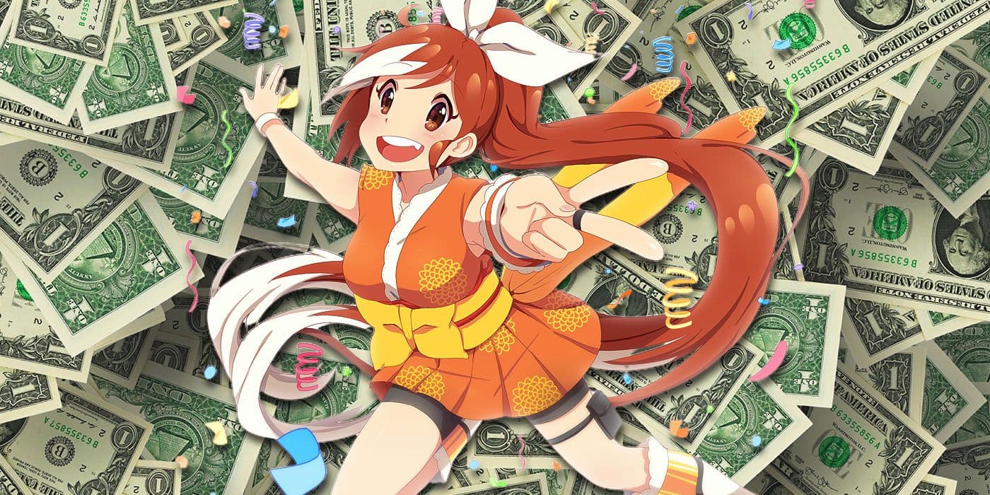 Crunchyroll Store Membership Update: What You Need to Know cover image