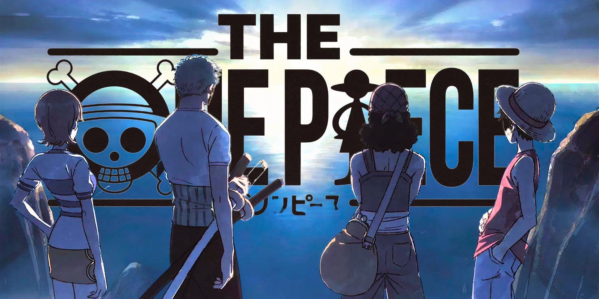 Netflix’s One Piece Anime Remake Gets New First-Look Ahead of 2027 Release cover image