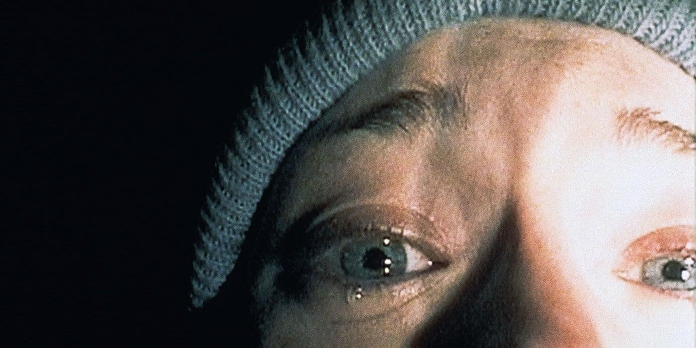 Lionsgate Is Officially Rebooting 27-Year-Old Horror Classic With New Movie cover image