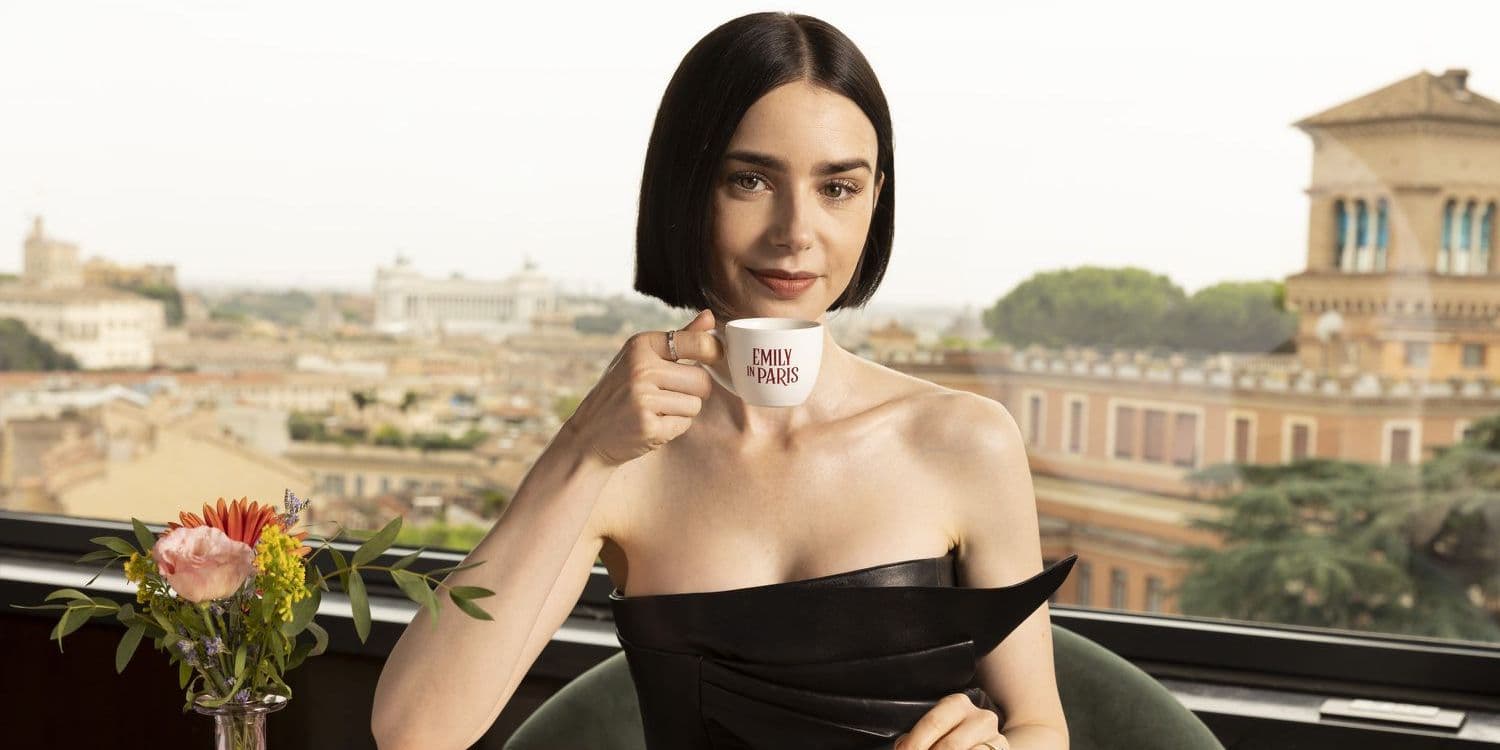 Netflix Officially Confirms Emily in Paris’ Future After 6 Seasons TV breakdown cover image