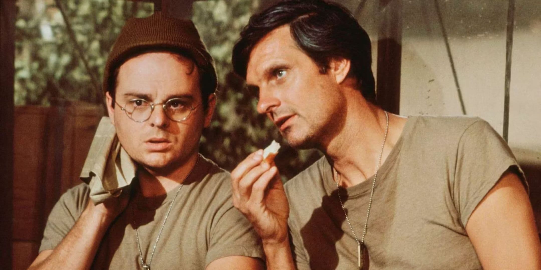 10 Old-School Sitcoms That Are Still Awesome Today cover image