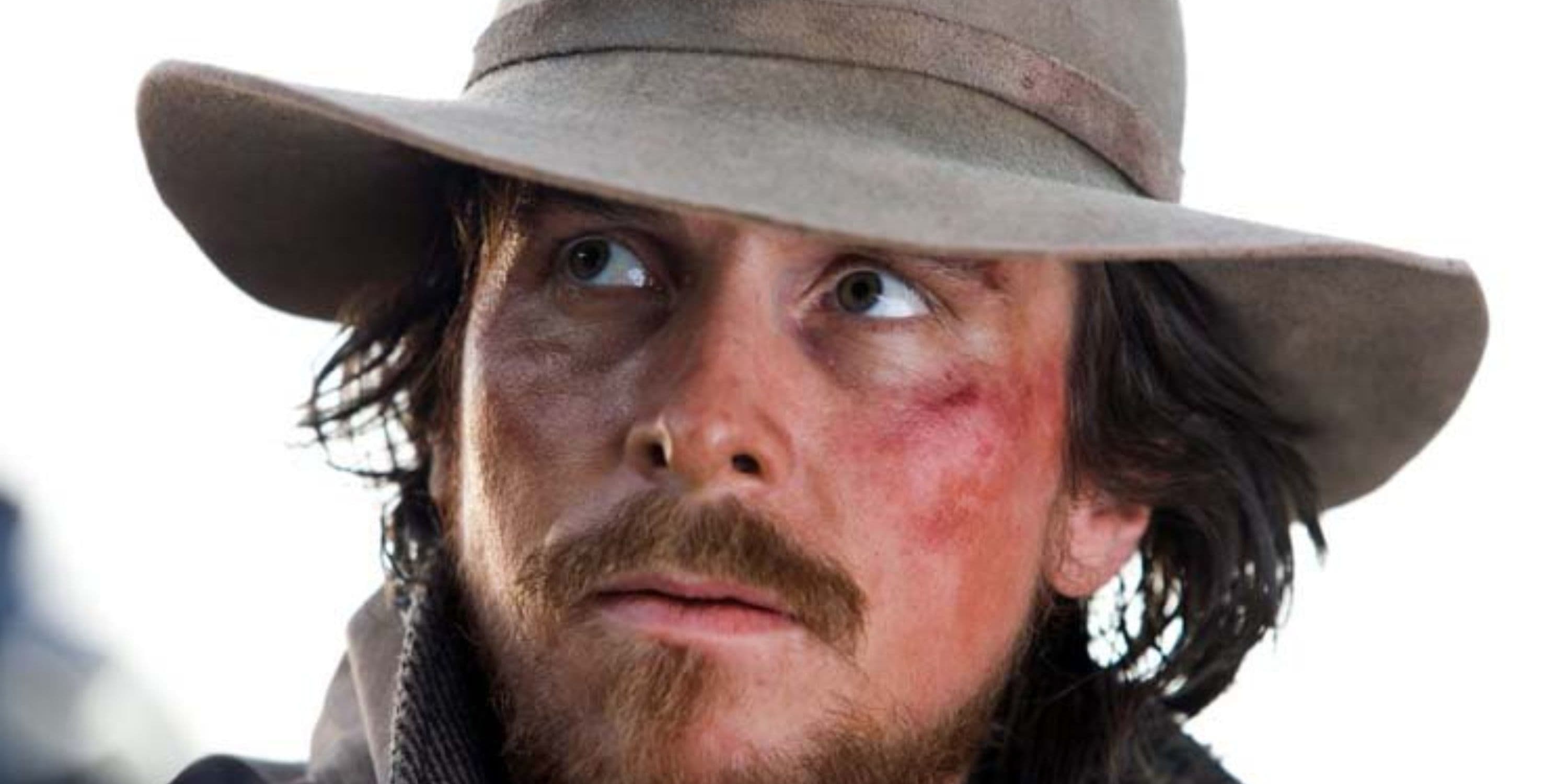 5 Essential R-Rated 2000s Westerns That Are Still Perfect Today cover image