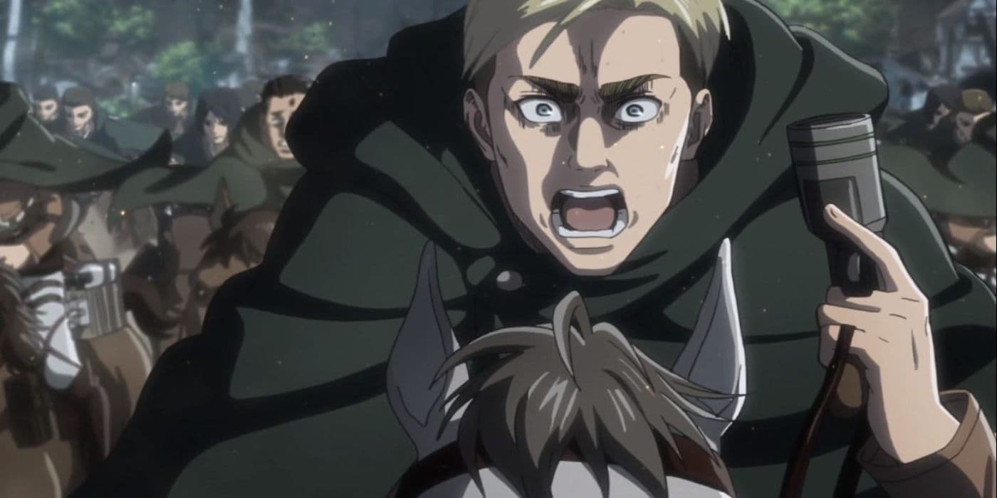 10 Most Iconic Last Stands in Anime History cover image
