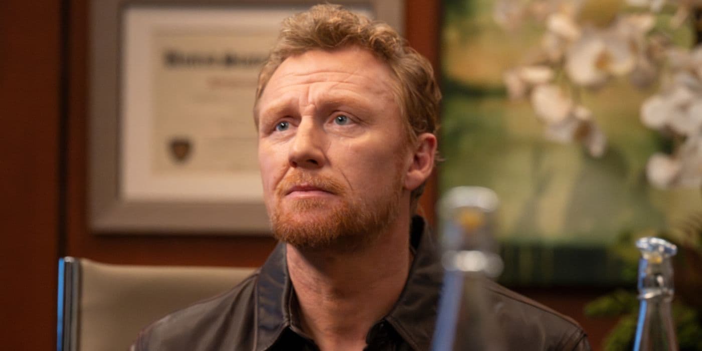 Grey's Anatomy Fan Favorite Lands First TV Role Since Exit in Hulu Legal Drama cover image