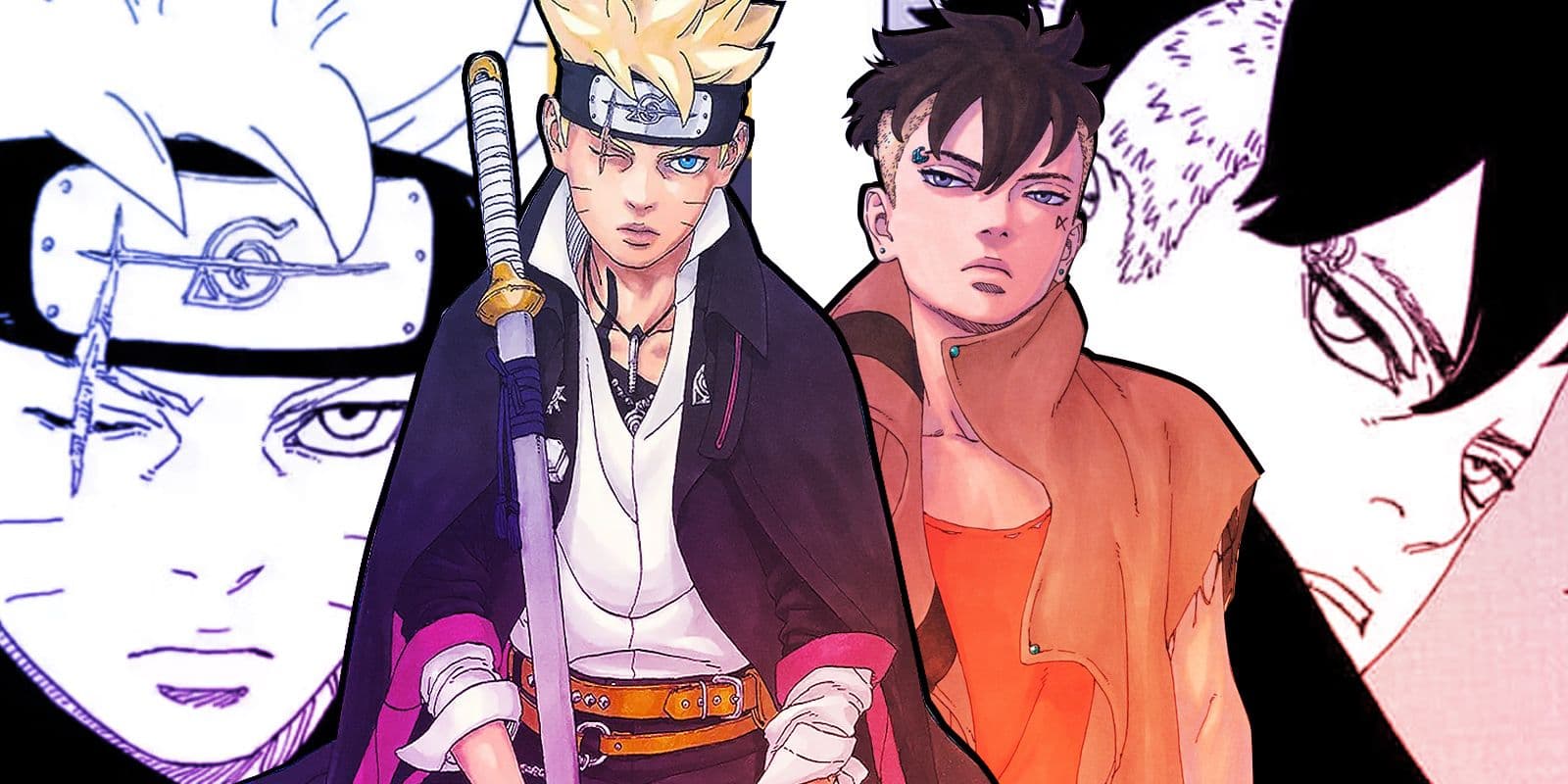 Boruto Officially Goes on Hiatus, Confirms Return Date cover image