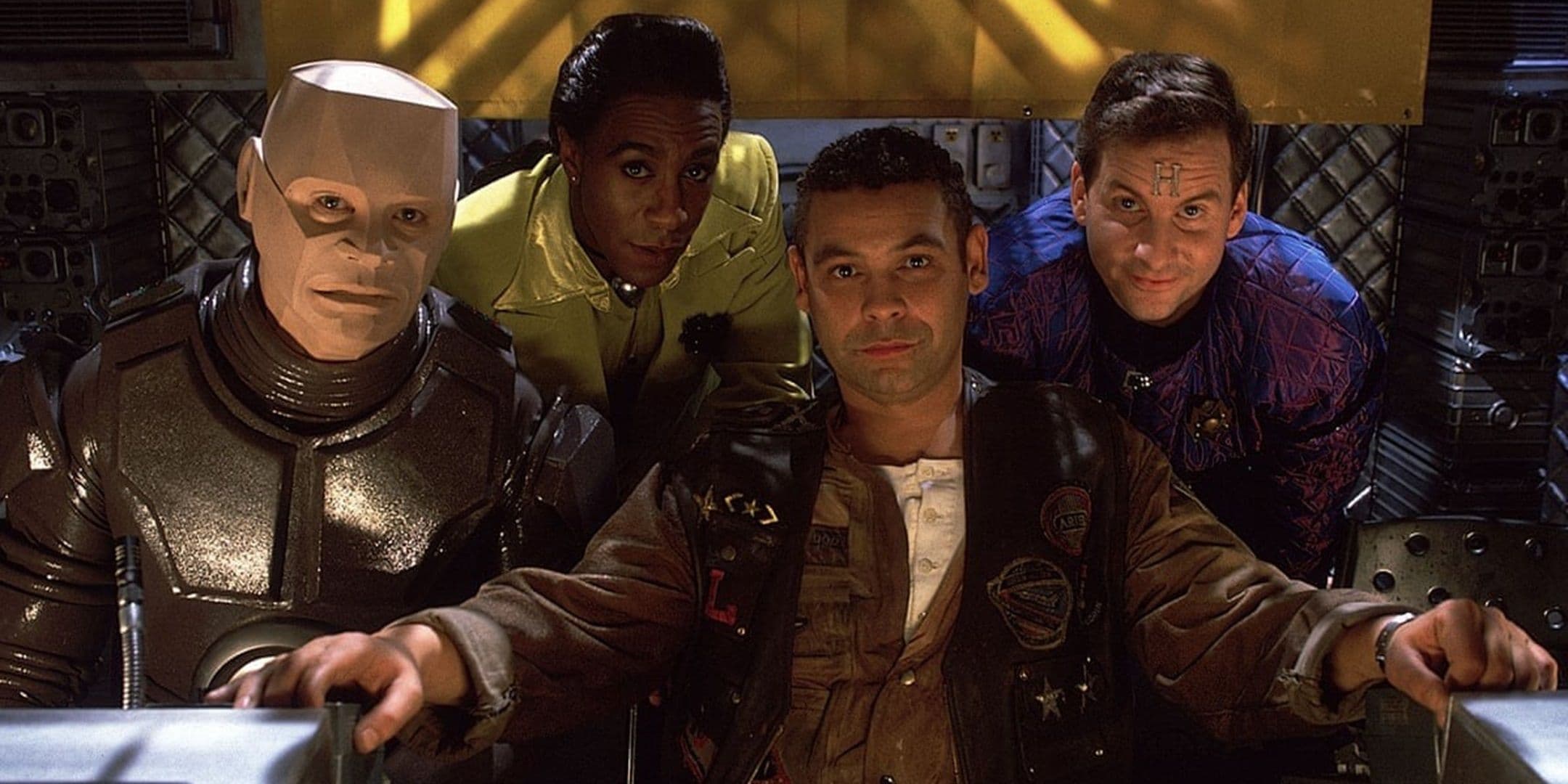 6 Forgotten '80s Sci-Fi TV Shows That Are Perfect in 2026 cover image