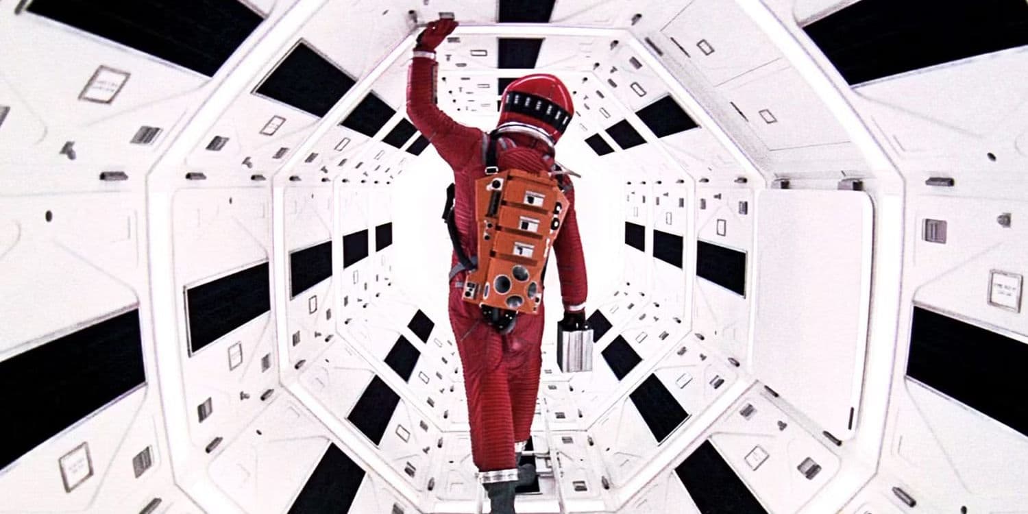 5 Masterpiece Sci-Fi Movies Better Than 2001: A Space Odyssey cover image