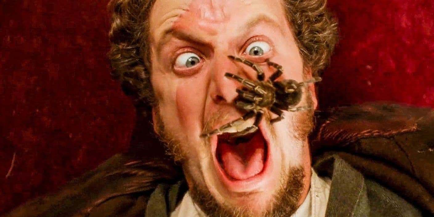 Disney Announces New Home Alone Special but There's a Catch cover image