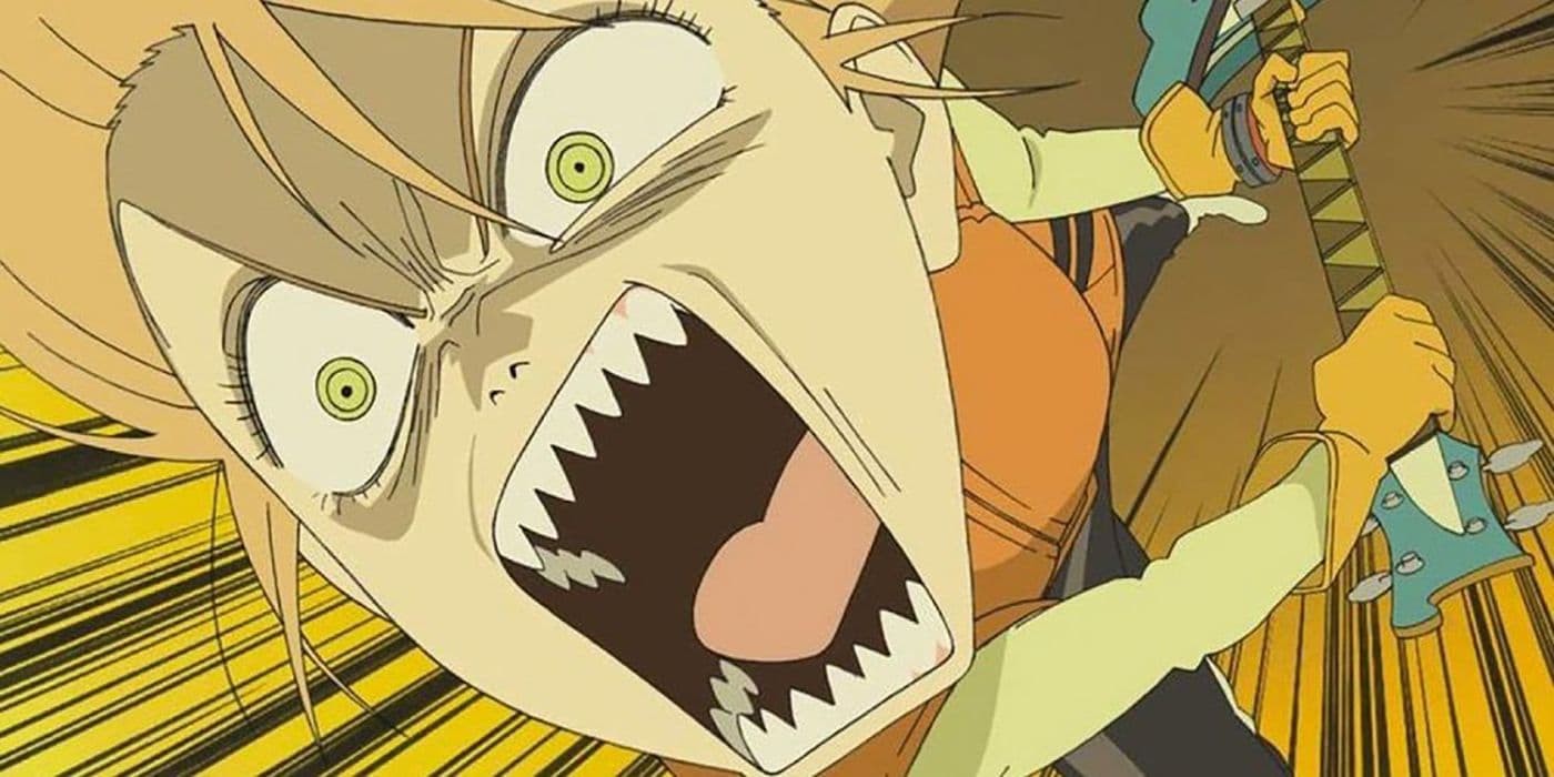 10 Short Anime Series You Can Binge in One Weekend cover image