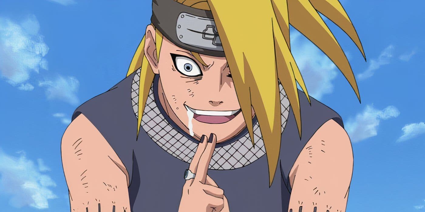 10 Naruto Plot Holes Fans Still Debate Today cover image