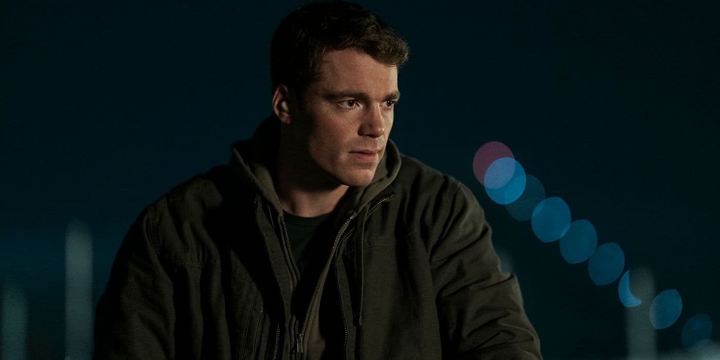 5 Action Thriller Shows More Addictive Than The Night Agent cover image