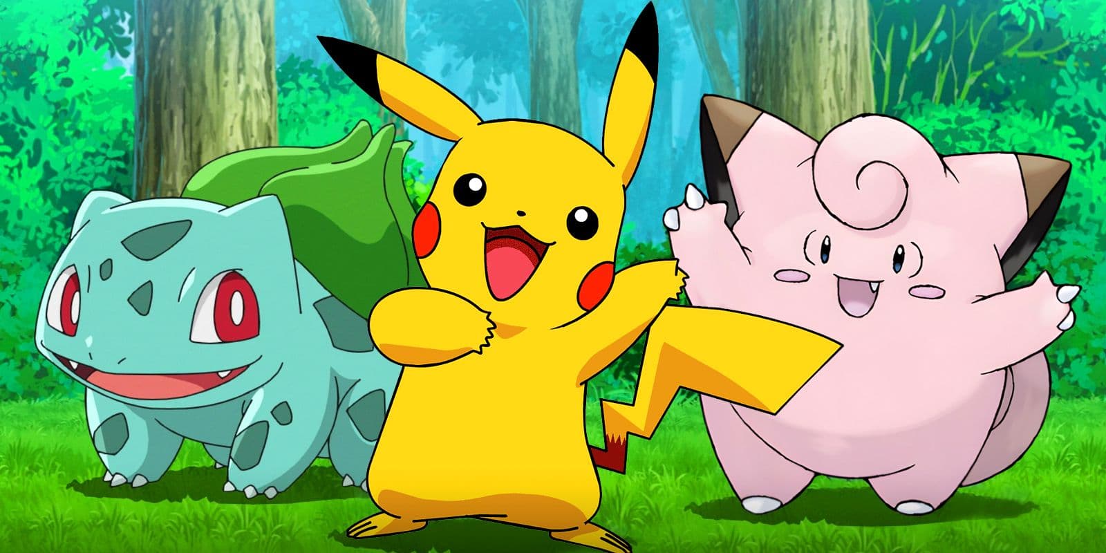 Pokémon Officially Launching New U.S. Accessories for Your ‘Playful Partners’ cover image