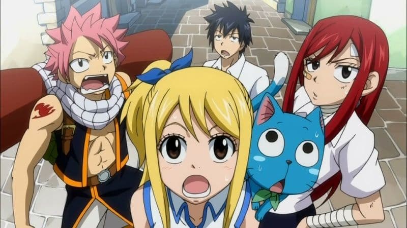10 Most Disappointing Classic 2000s Anime, Ranked cover image