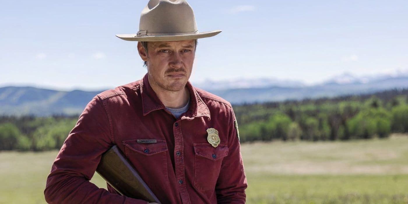 Paramount+'s Joe Pickett Is a Bingeable Western Masterpiece cover image