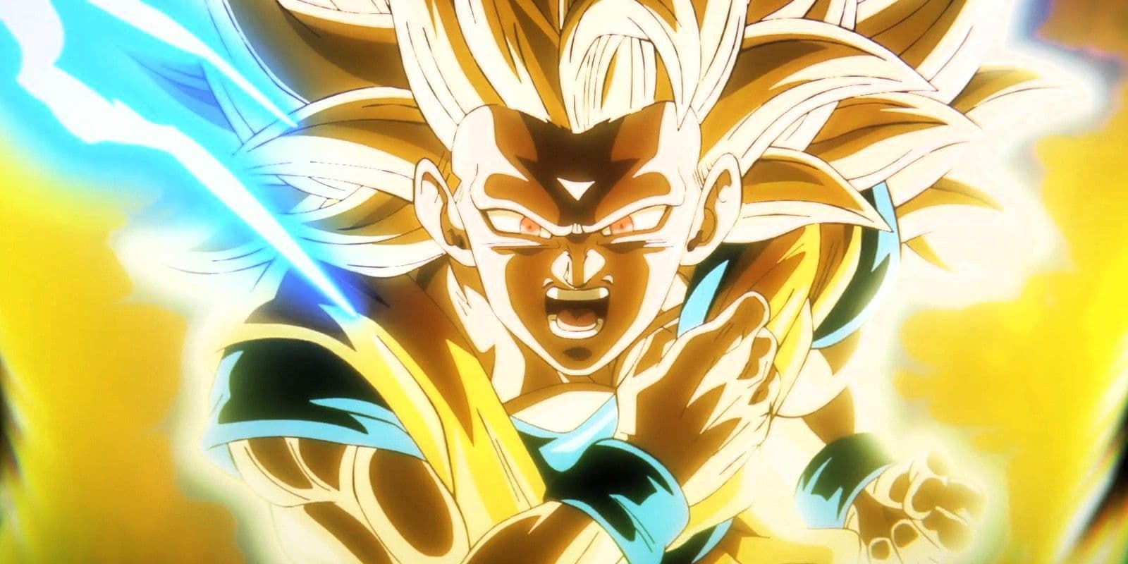 Dragon Ball Gives Super Saiyan 3 Goku an Alternative Look Ahead of New Anime Release cover image