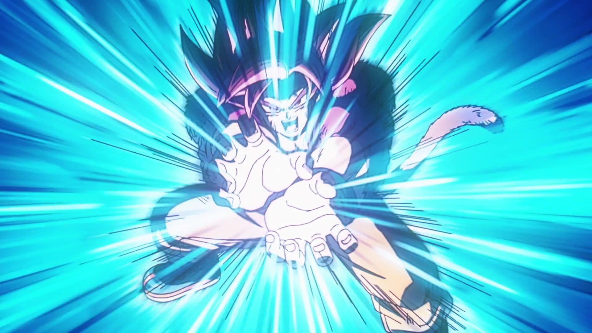 Crunchyroll Officially Sets New Dragon Ball Anime Release Date for Goku’s Greatest Adventure Yet cover image