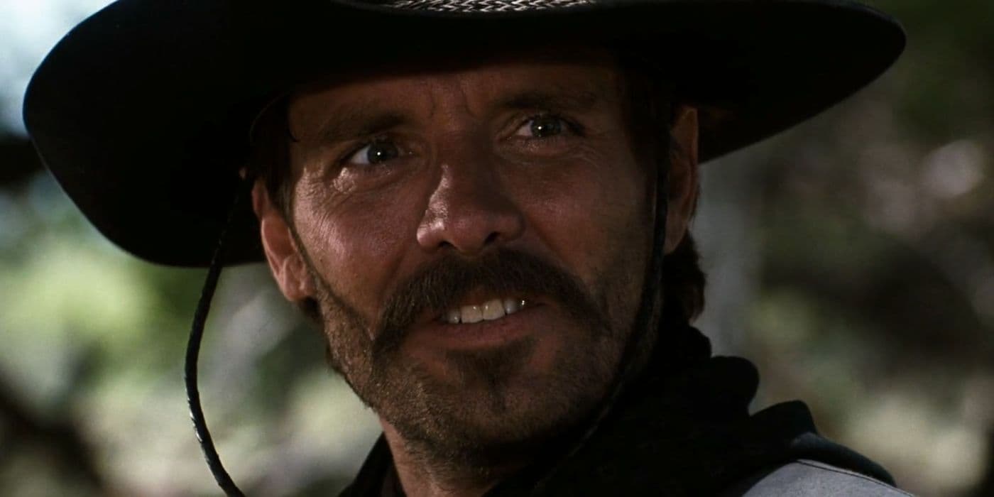 Tombstone's Johnny Ringo has the Greatest Quote in Western History cover image