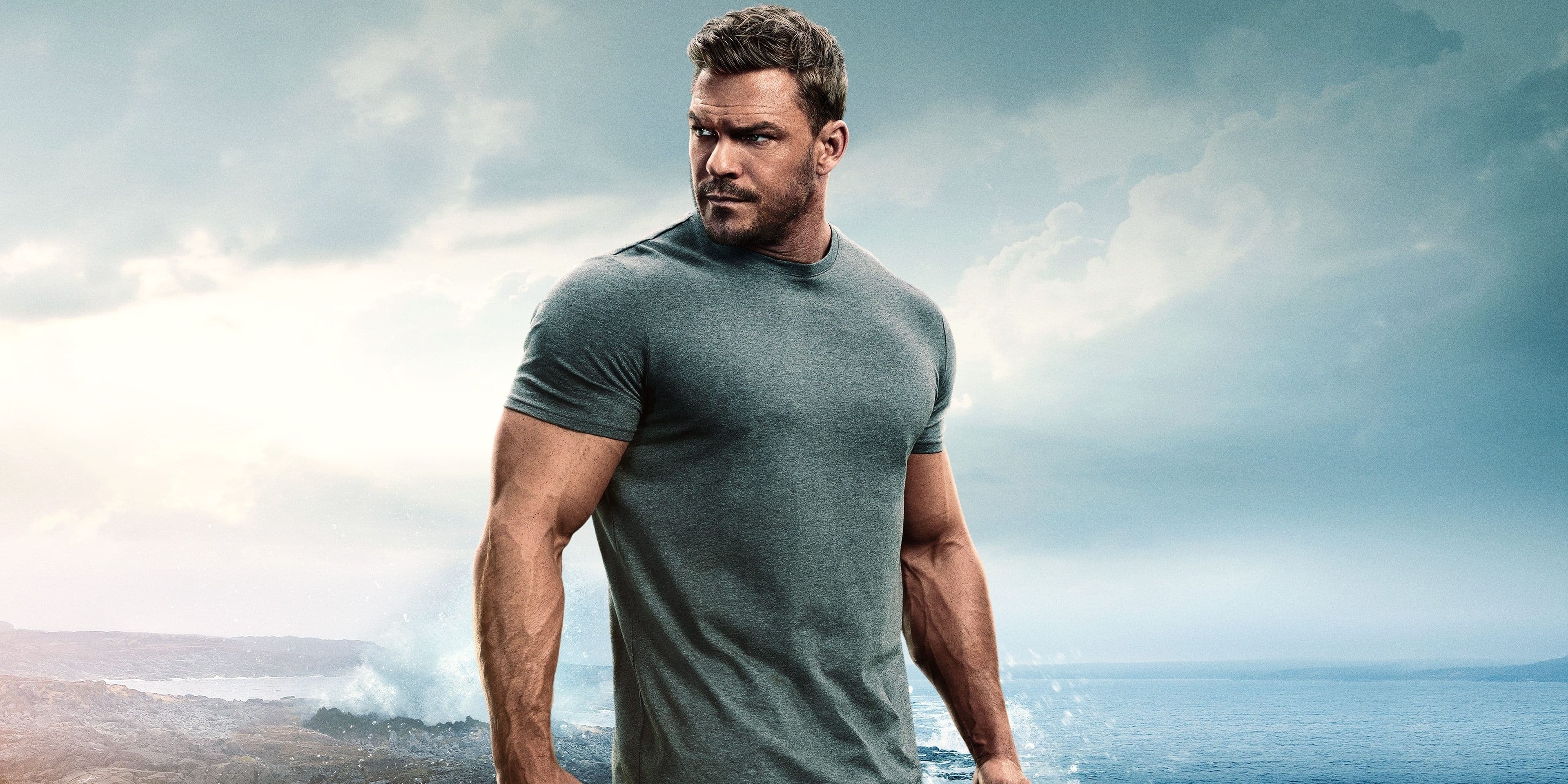 5 Action TV Heroes Stronger Than Reacher Series News Breakdown: Story, Episodes, and What Comes Next TV breakdown cover image