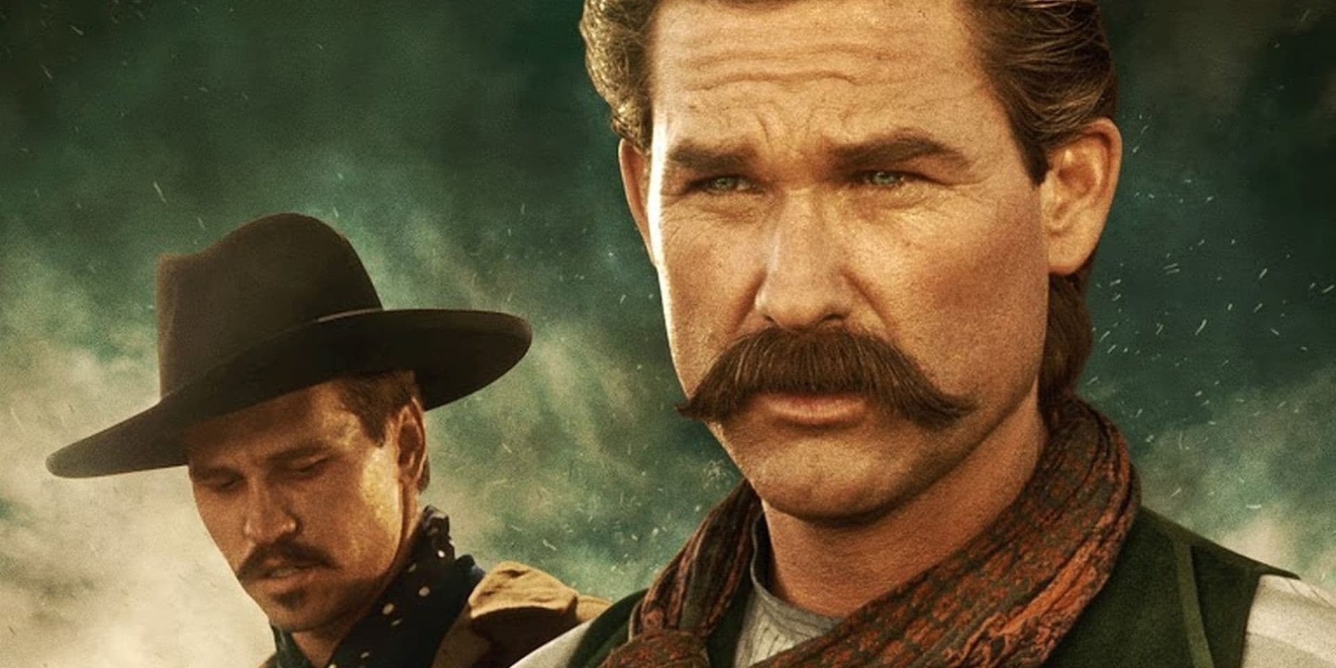 5 Masterpiece Western Movies Better Than Tombstone cover image