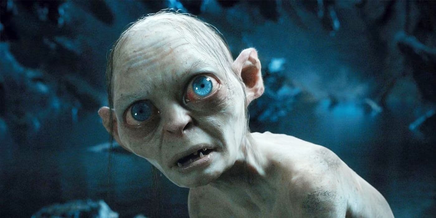The Hunt for Gollum Director Refuses Politically Correct 'Casting for the Sake of Casting' After Diversity Criticism cover image