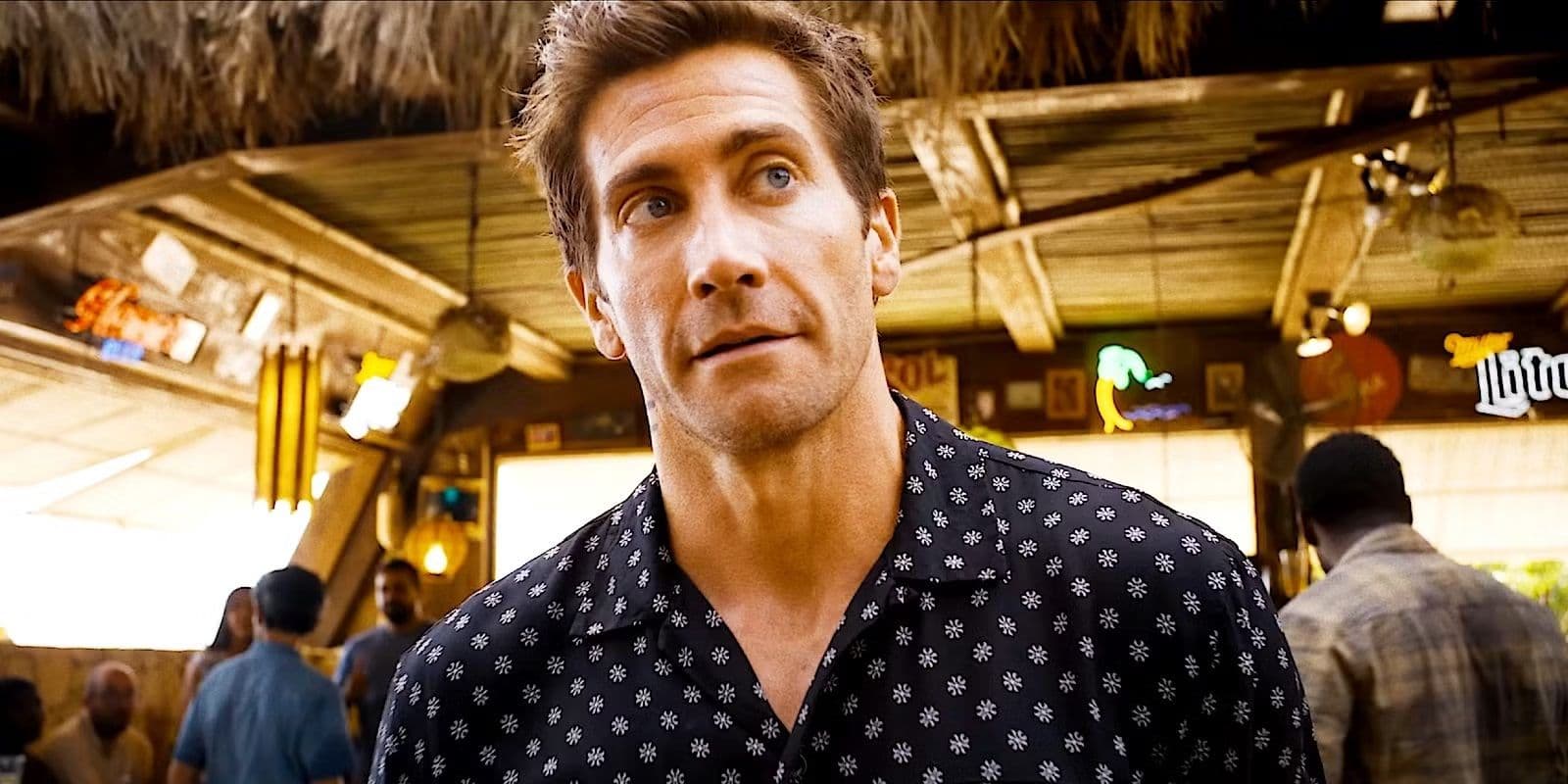 Jake Gyllenhaal’s Sequel to Prime Video’s 37-Year-Old Remake Will Have a Much Bigger Scale cover image