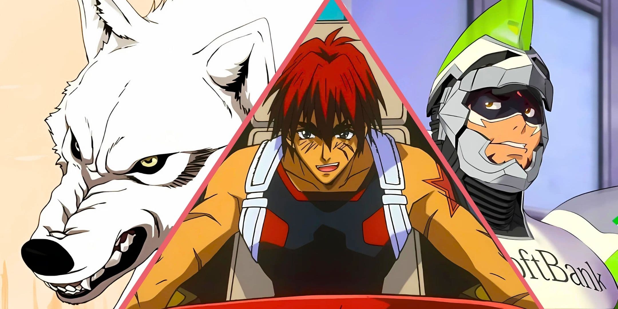 7 Anime Everyone Forgot Aired on Cartoon Network cover image