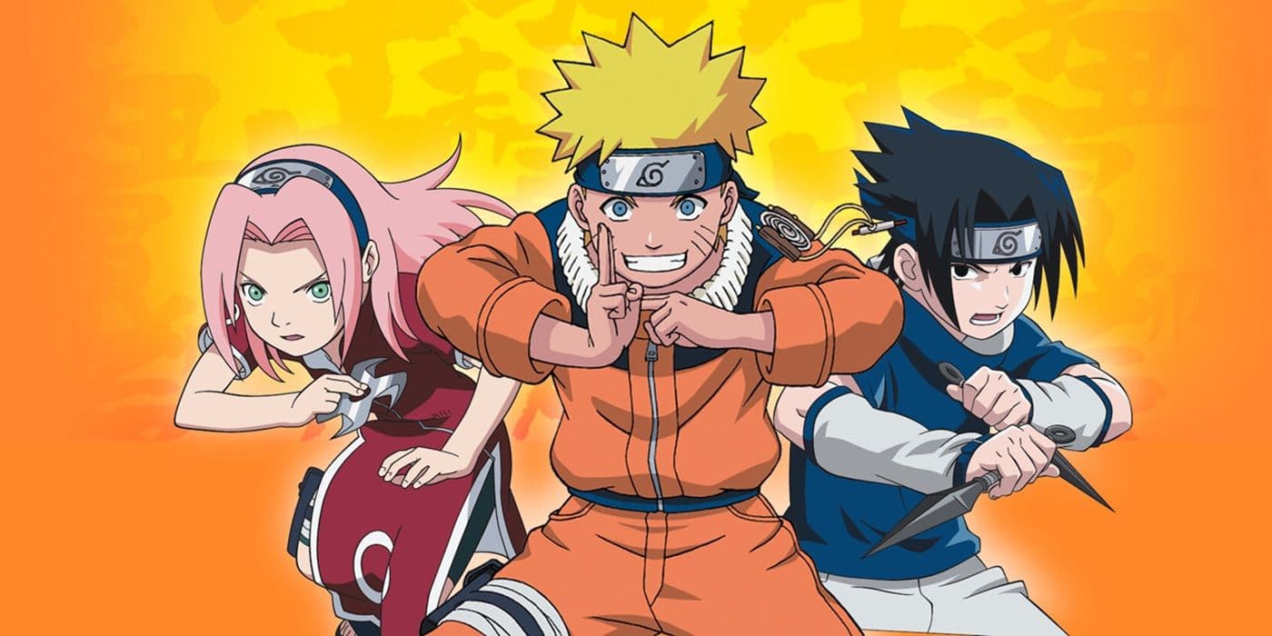 Every Naruto Reference In Anime Explained cover image