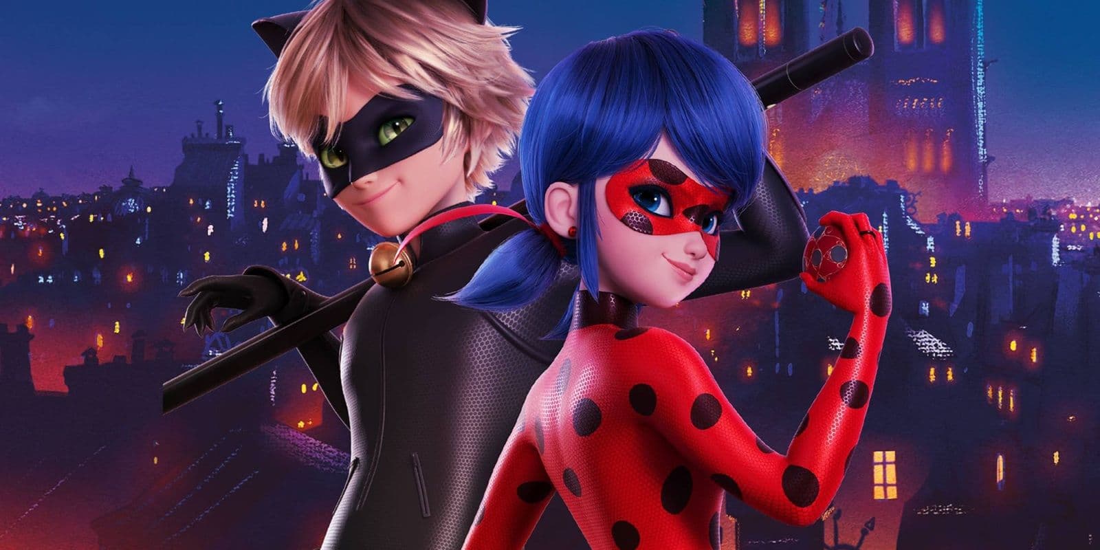 Miraculous Officially Reveals 6 Unexpected Collabs for Ladybug & Cat Noir Fans cover image