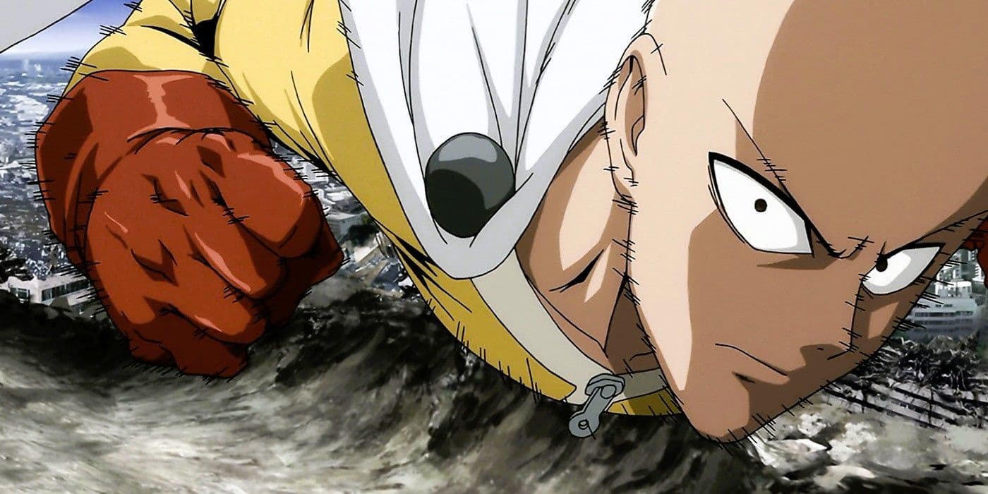 10 Greatest Action Anime Series From 2011 to 2020 cover image