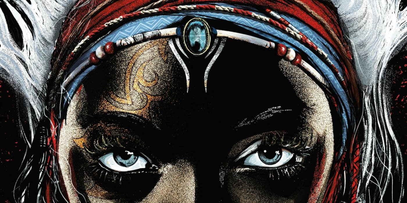 Paramount Adaptation of Hit Fantasy Book Condemned by Author: 'I Will Not Watch It' cover image