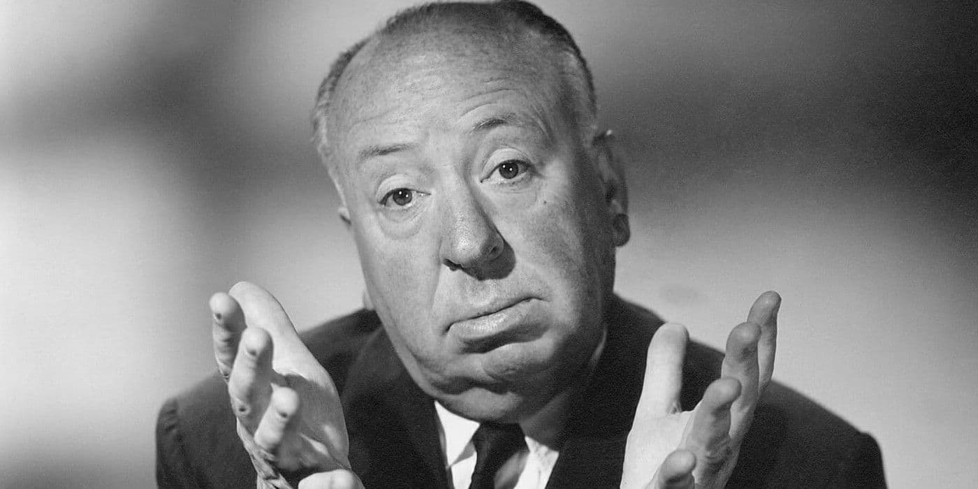 Iconic Alfred Hitchcock Horror Gets Rebooted 63 Years Later cover image