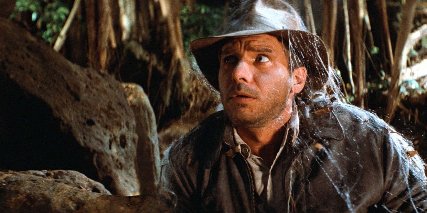 10 Adventure Movies I Knew Would Be Masterpieces From the Start cover image
