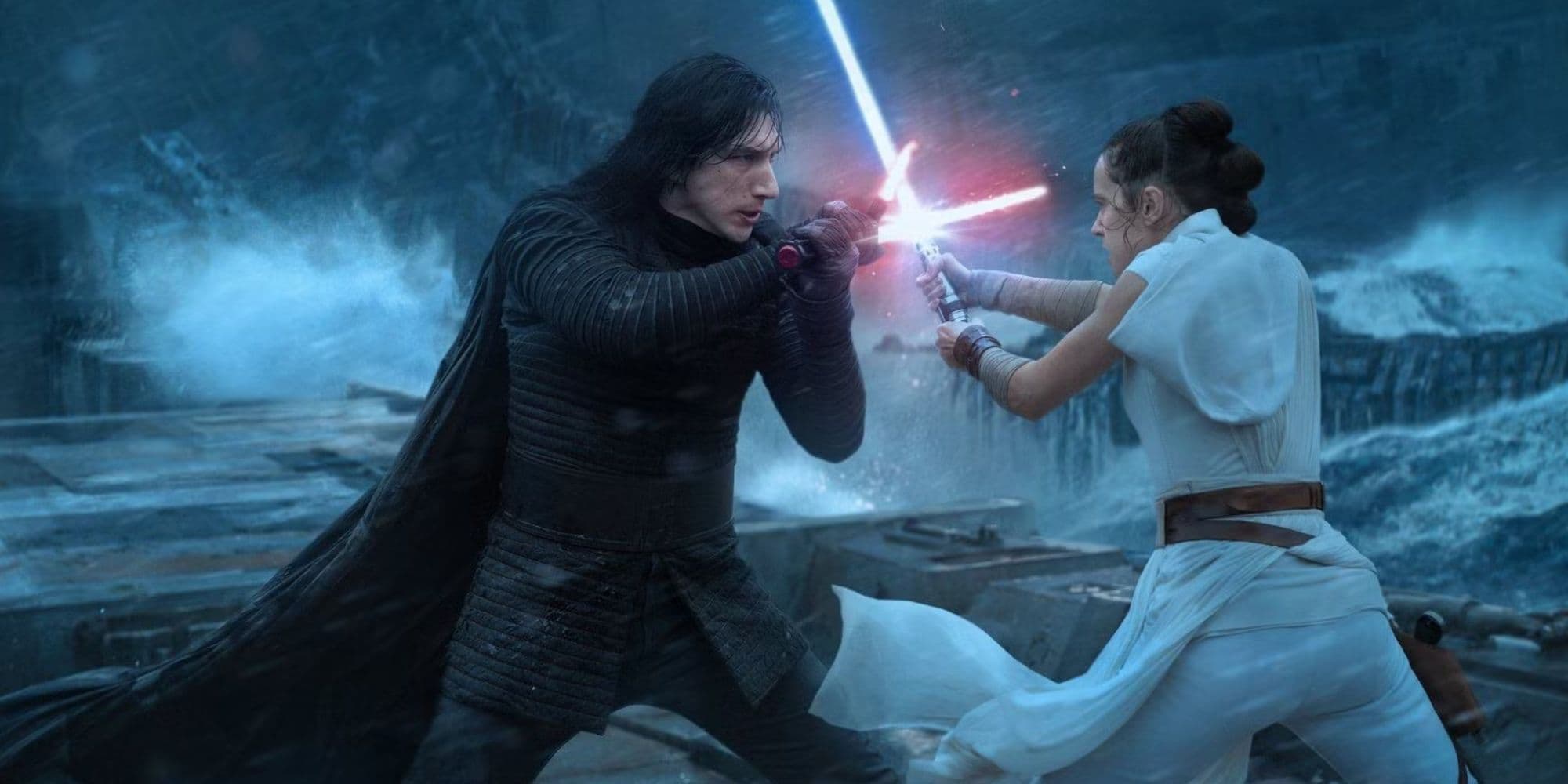 5 Reasons The Sequel Trilogy Is Actually Better Than Star Wars Fans Think movies cover image