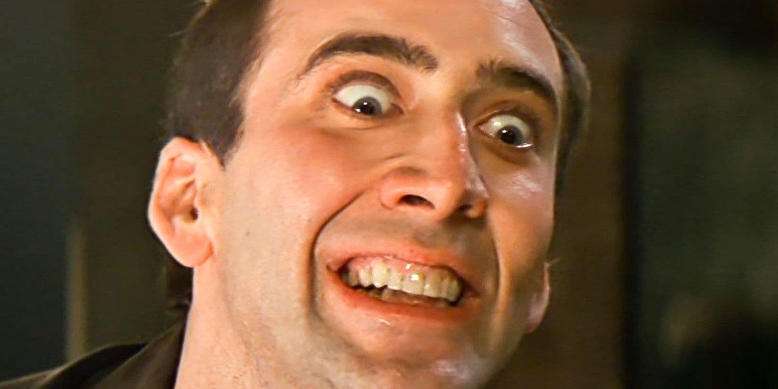 Nicolas Cage Shares Unfortunate Update on Face/Off 2 Movie News Breakdown: Story, Release, and What It Means cover image