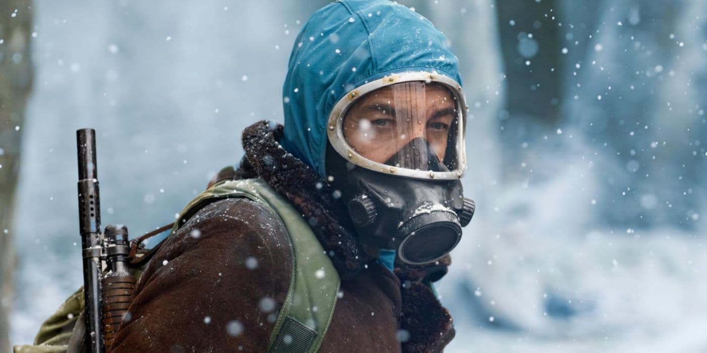 Netflix's The Eternaut Is the Sci-Fi TV Event of the Decade: Series News Breakdown cover image