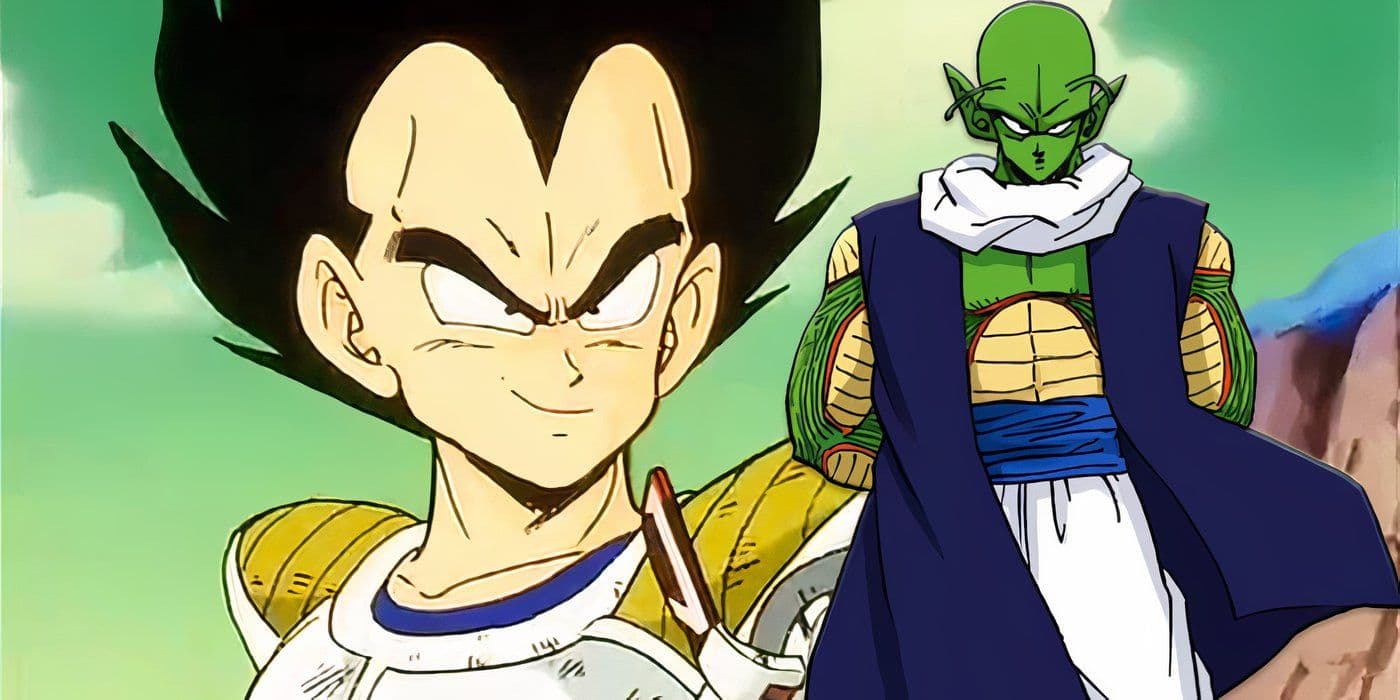 Vegeta's Single Greatest DBZ Line Hits Harder Than Any Anime Quote Since cover image