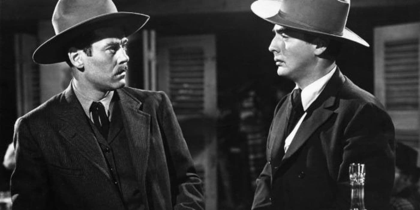 8 Classic Westerns No One Talks About Anymore cover image