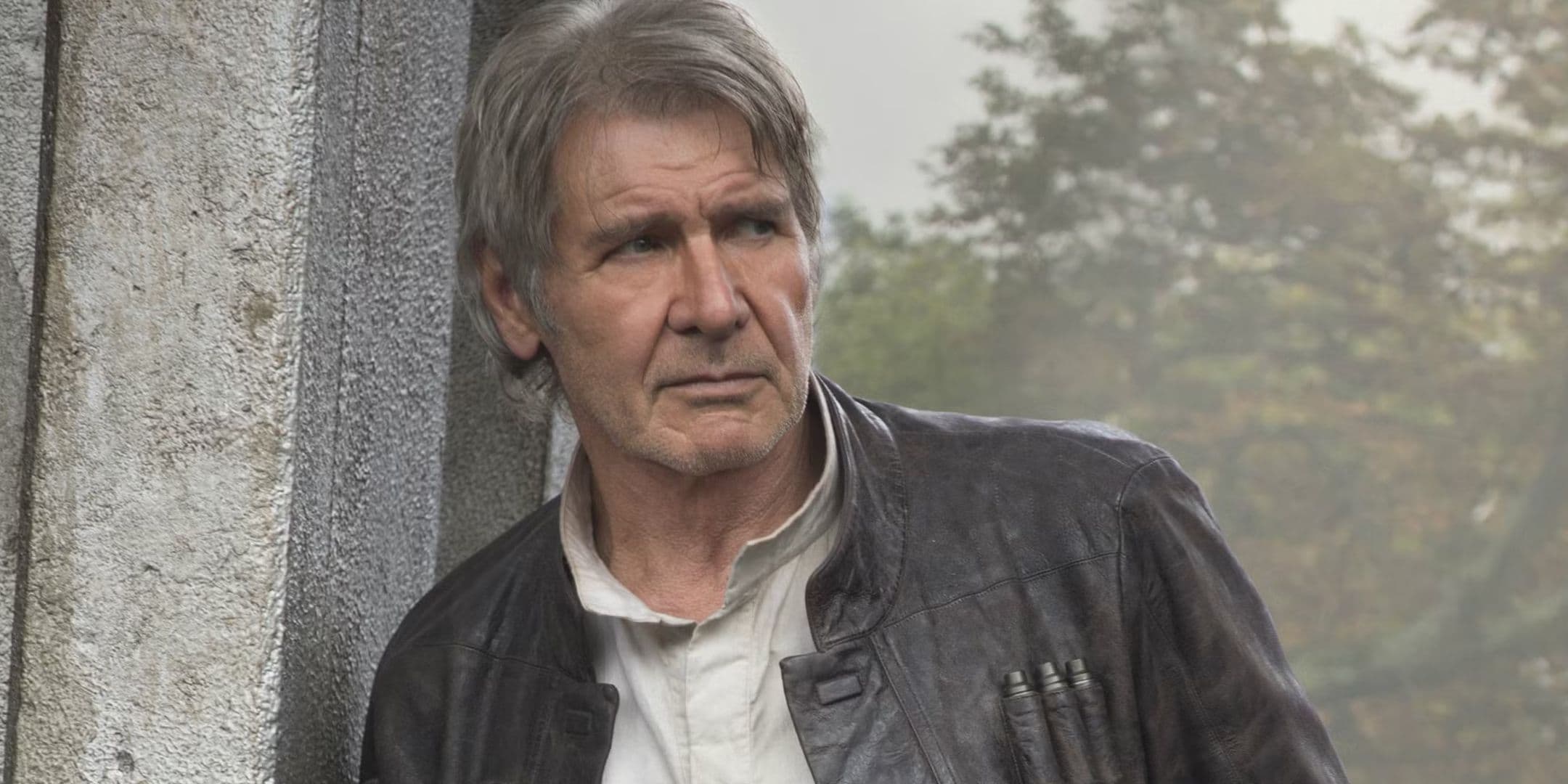 This Forgotten Star Wars Line Remains the Most Important Quote in the Sequel Trilogy cover image