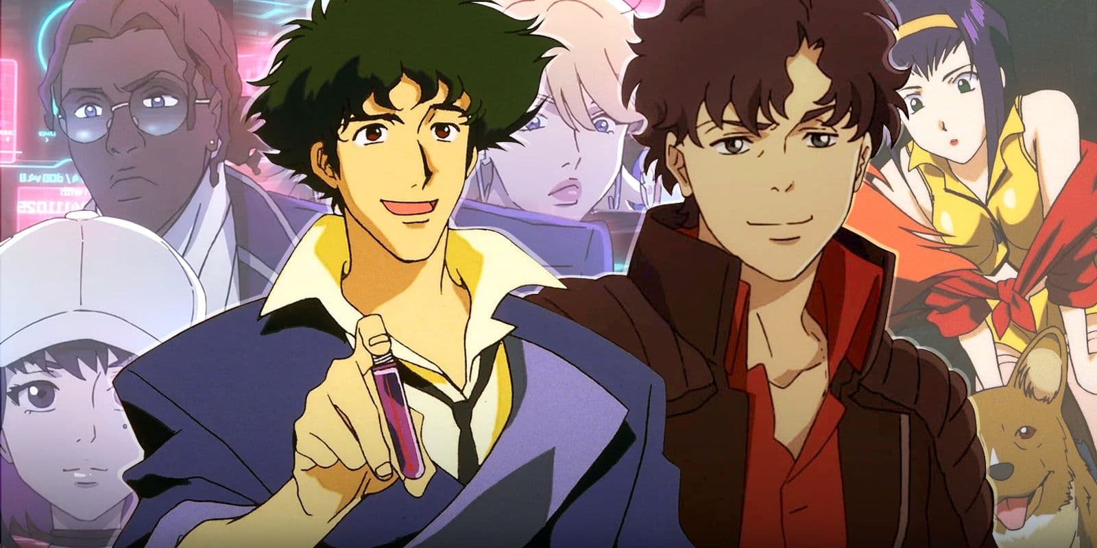 Cowboy Bebop’s Over-Hated Successor Finally Gets Big Win at Anime Awards 2026 cover image