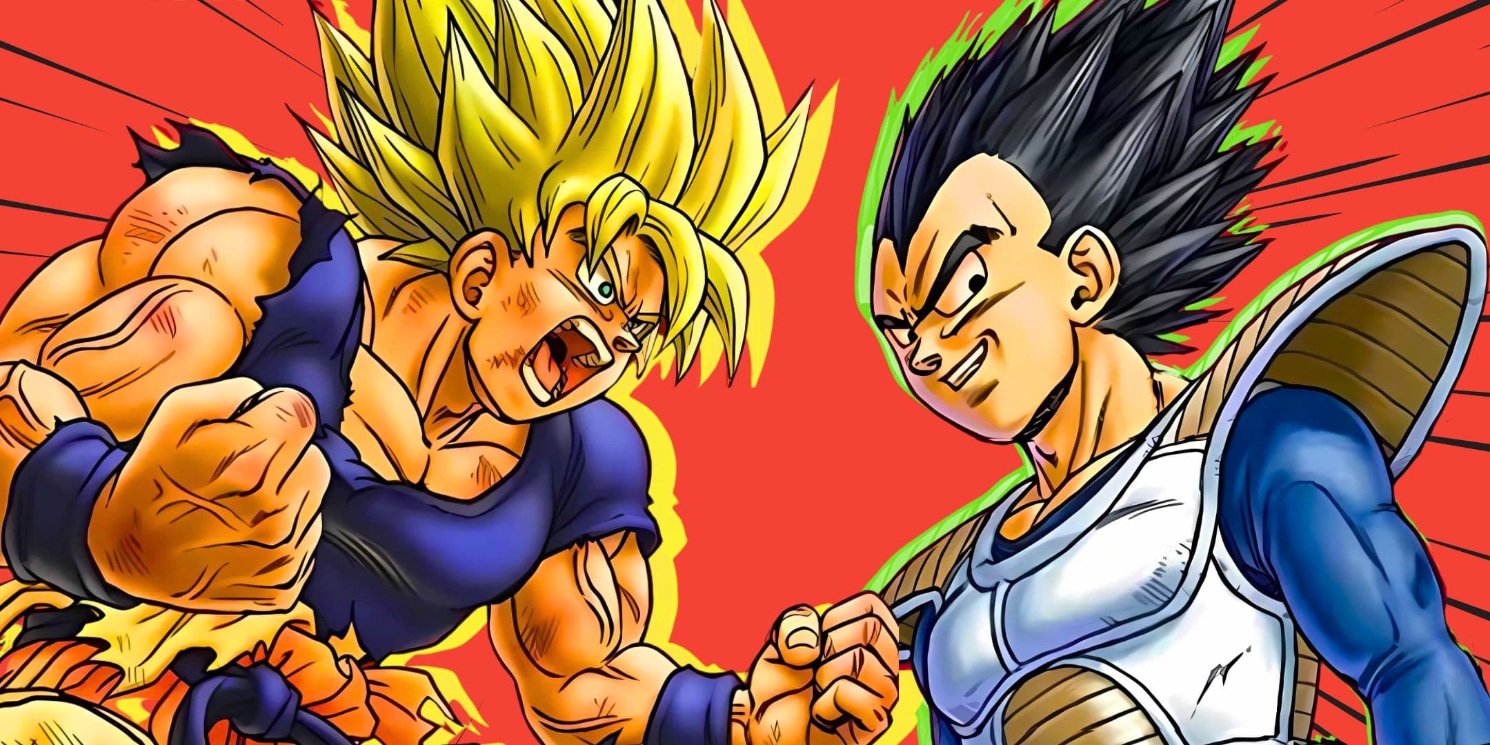35 Years Later, Dragon Ball Officially Reveals Akira Toriyama’s Secret to Mastering Goku, Piccolo, and Vegeta cover image
