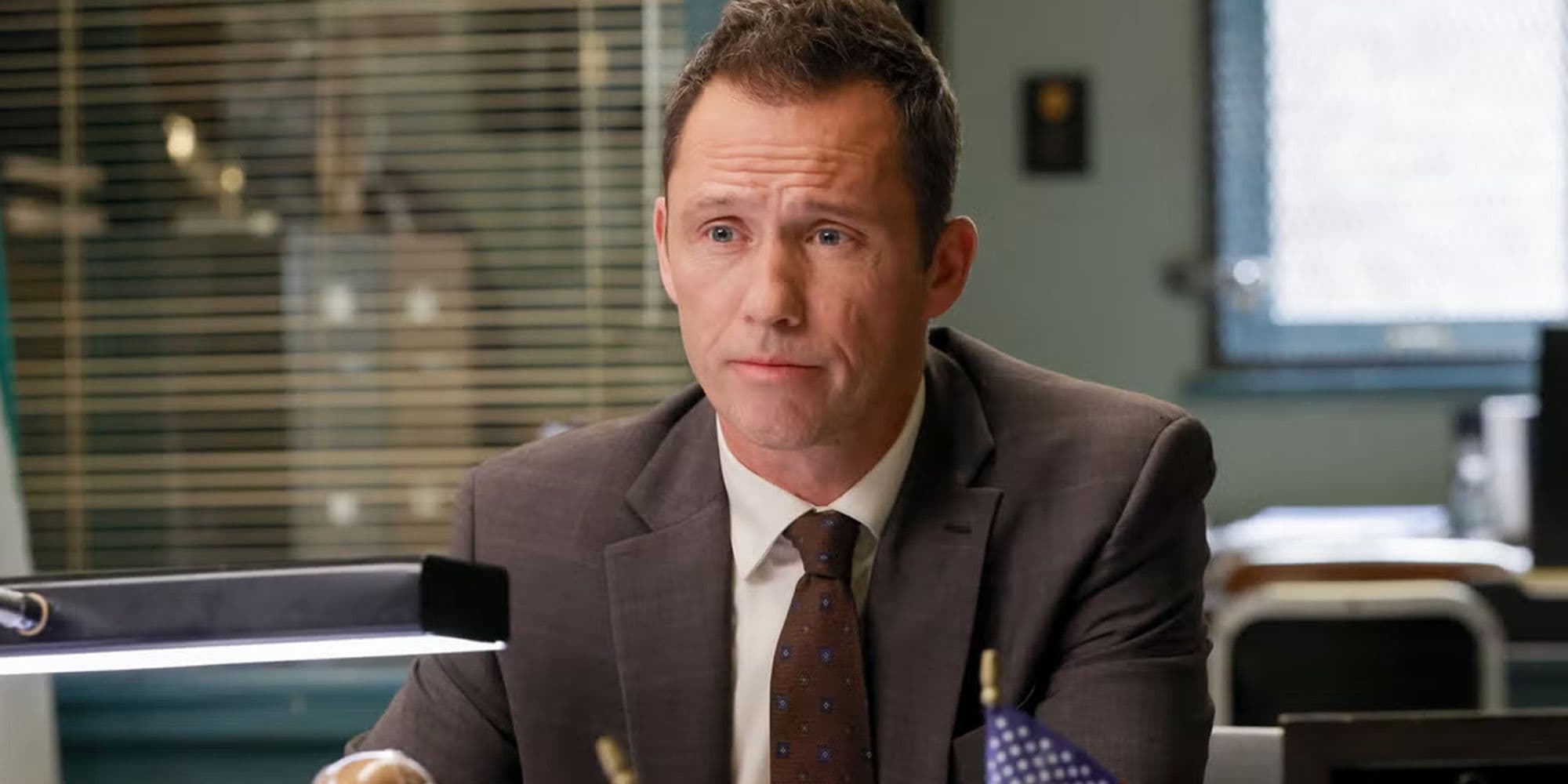 Why Jeffrey Donovan Abruptly Left Law & Order Series News Breakdown: Story, Episodes, and What Comes Next cover image