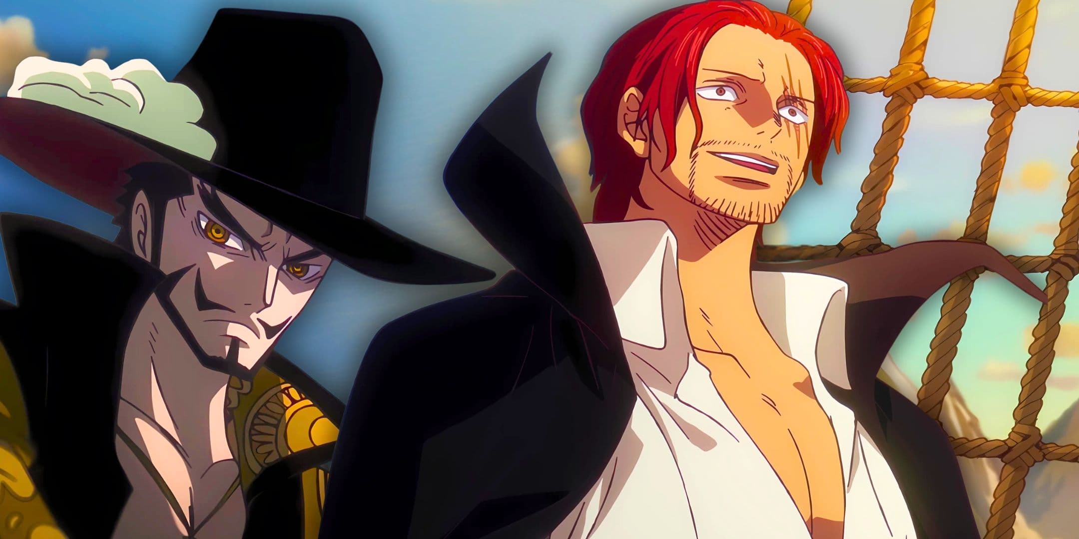 8 Strongest Haki Users in One Piece Right Now cover image