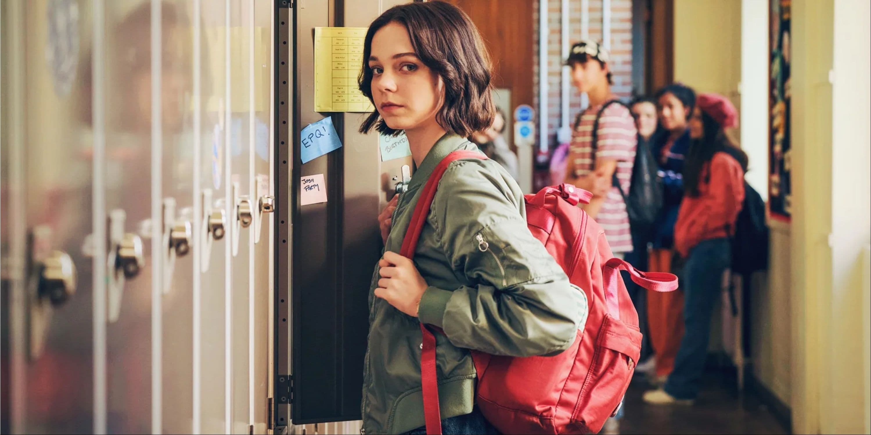 The Best Teen Mystery Shows Series News Breakdown: Story, Episodes, and What Comes Next cover image