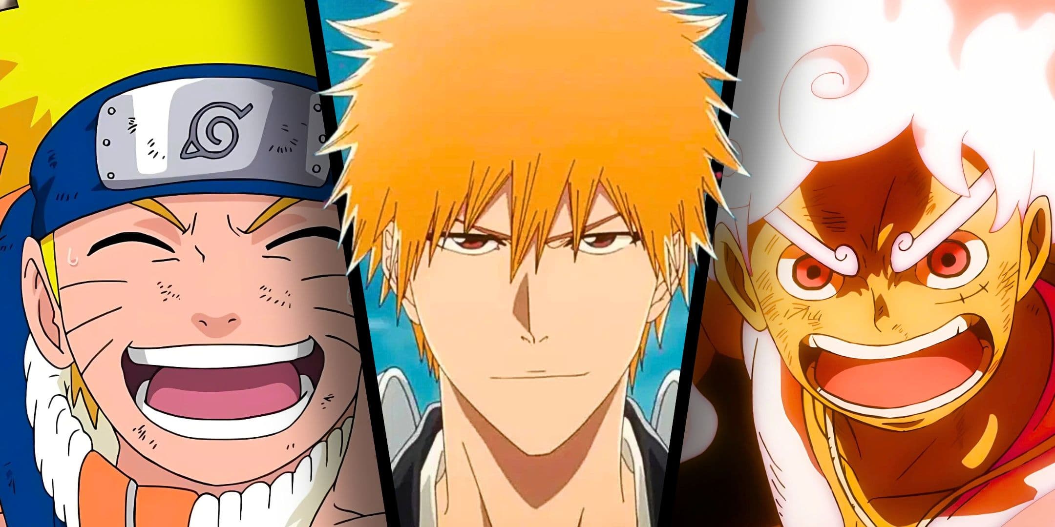 5 Ways The Big 3 Are Better Than the Dark Shonen Trio cover image