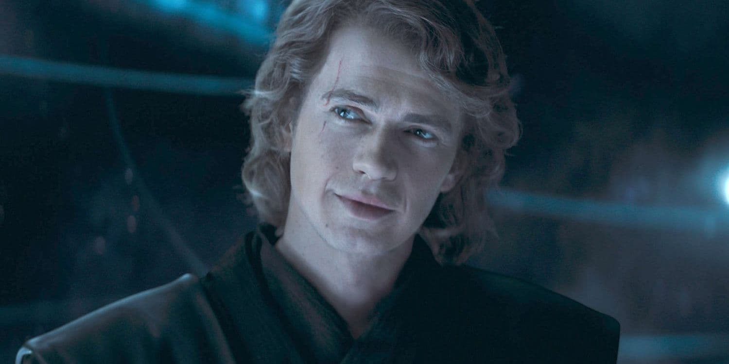 Star Wars' World Between Worlds Was Inspired by Narnia cover image