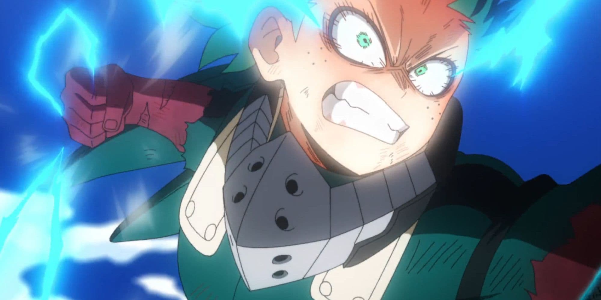 4 Shonen Anime Series That Are 10/10 Masterpieces cover image