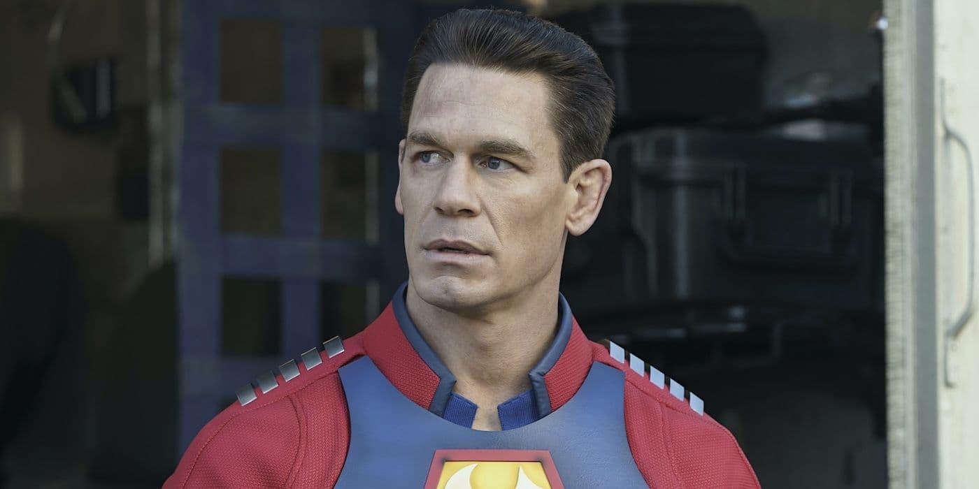 Peacemaker's DCU Future Gets Cautious Update From John Cena cover image