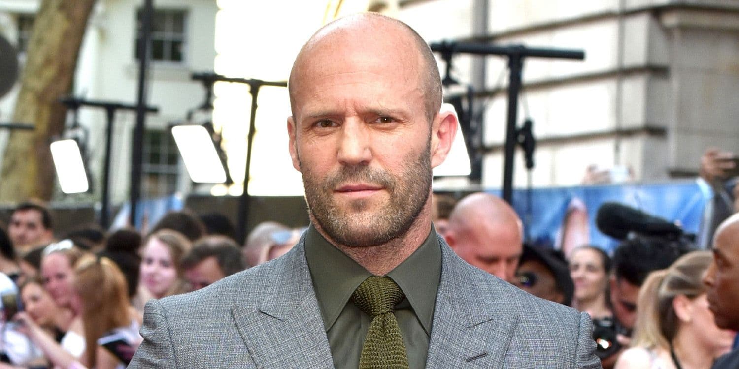 Jason Statham's New 107-Minute Action Flop Is a Certified Hit cover image