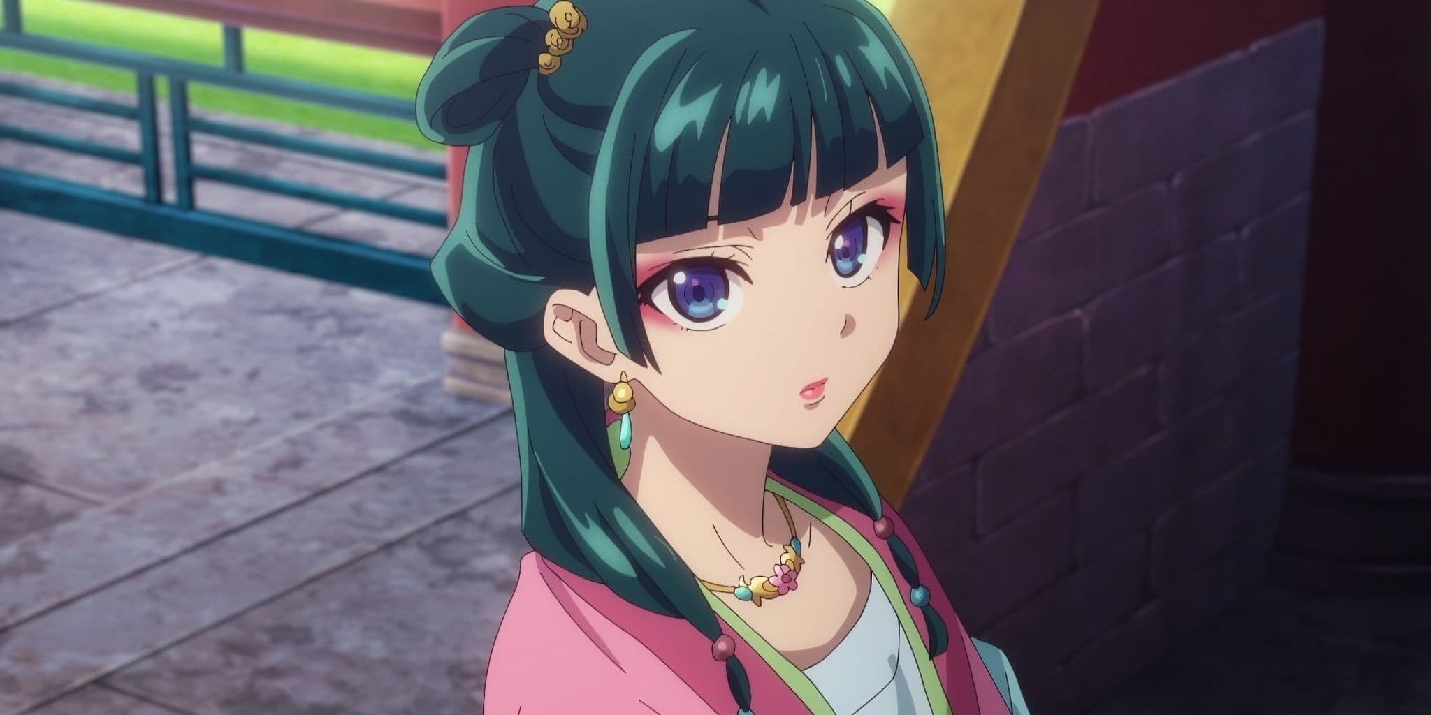7 Fantasy Anime That Are As Good As Frieren cover image