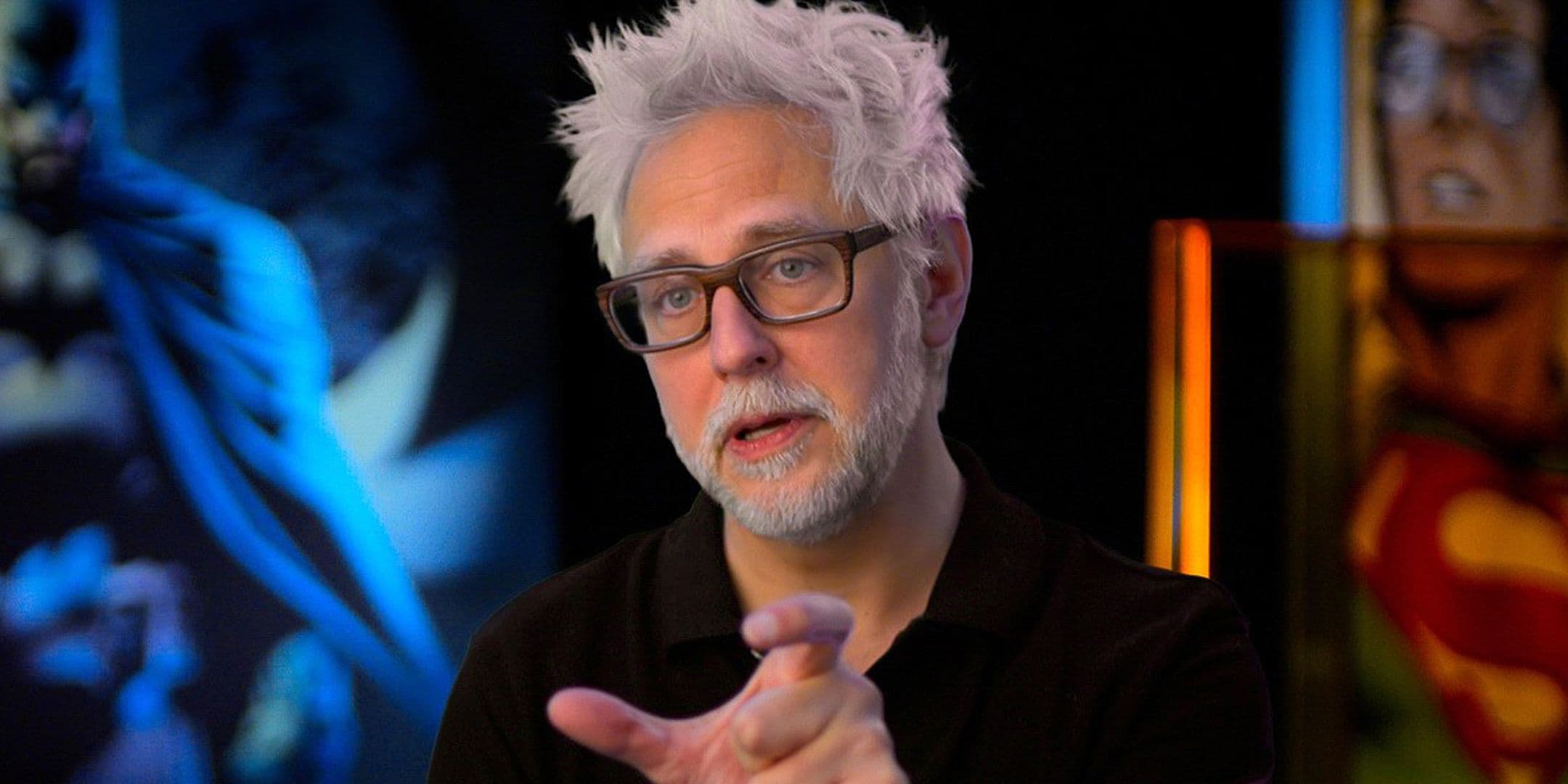 James Gunn Confirms 2 Iconic Villains Are Coming to the DCU Soon cover image